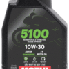 MOTUL 5100 4T 10W30