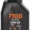 MOTUL 7100 4T 10W50