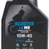 MOTUL SCOOTER LE 4T 10W40