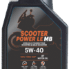 MOTUL SCOOTER POWER LE 5W40