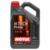 MOTUL H-TECH PRIME 5W40